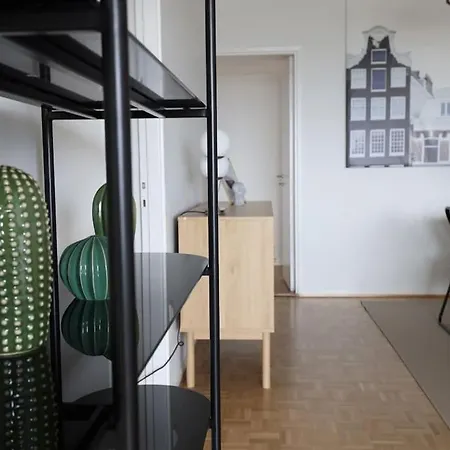Poista 2ndhomes 102m2 Floor 3br With Balcony Helsinki