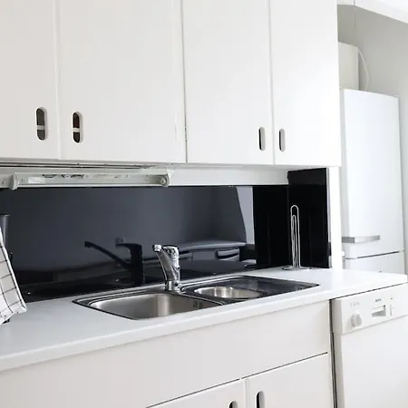 Apartment Poista 2ndhomes 102m2 Floor 3br With Balcony Helsinki