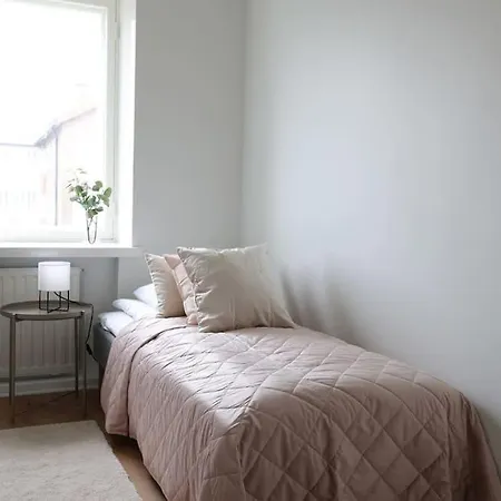 Poista 2ndhomes 102m2 Floor 3br With Balcony Helsinki